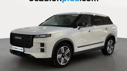 Usado Jaecoo 7 147 CV (108 kW) 2025 Blanco SUV