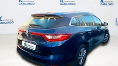 Renault Mégane IV