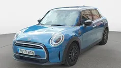Usado 2023 Mini Cooper Utilitario | 20.182 € (Buen precio)