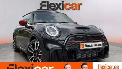 Usado Mini John Cooper Works 231 CV (169 kW) 2022 Utilitario