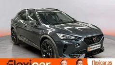 Usado 2024 Cupra Formentor SUV | 32.990 € (Precio justo)