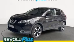 Usado 2017 Nissan Qashqai N-Connecta SUV | 13.990 € (Buen precio)