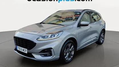 Occasion Ford Kuga ST-Line 190 PK (139 kW) 2023 Grijs SUV