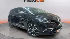 Negro Usado 2022 Renault Grand Scénic IV LIMITED Monovolumen | 21.790 € (Precio justo)