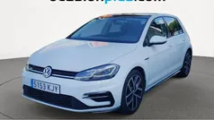 Usado 2018 VW Golf VII Sportline Utilitario | 17.264 € (Precio justo)