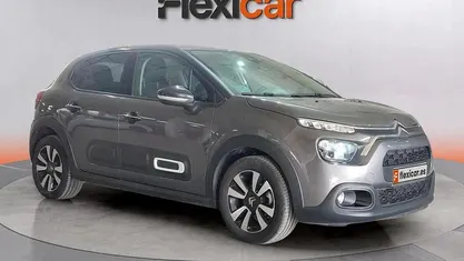 Usado 2024 Citroën C3 PureTech Berlina | 12.990 € (Precio justo)