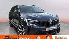 Usado 2023 Renault Espace Monovolumen | 35.490 € (Precio justo)