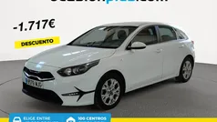 Usado 2023 Kia Ceed Berlina | 18.890 € (Precio justo)