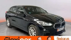 Usado 2018 BMW X2 SUV | 19.990 € (Precio justo)