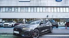 Otro Usado 2023 Ford Focus ST-Line X Berlina | 29.900 €