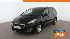 Usado 2017 Peugeot 5008 Active Monovolumen | 12.699 € (Super precio)