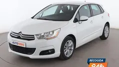 Usado 2016 Citroën C4 Live Berlina | 6999 € (Buen precio)