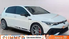 Usado 2021 VW Golf VIII GTI Utilitario | 32.490 € (Buen precio)