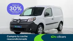 Usado 2022 Renault Kangoo Monovolumen | 11.490 € (Buen precio)