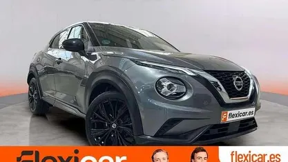 Usado 2021 Nissan Juke Enigma SUV | 16.290 € (Buen precio)