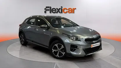 Brugt Kia XCeed 141 HK (103 kW) 2021 SUV