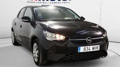 Negro Usado 2023 Opel Corsa-e Edition Utilitario | 19.990 € (Precio justo)