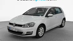 Usado 2015 VW Golf VII Business Utilitario | 10.600 € (Buen precio)