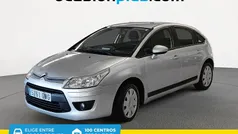 Usado 2010 Citroën C4 Utilitario | 4390 € (Buen precio)