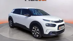 Usado 2019 Citroën C4 Cactus PureTech Utilitario | 10.190 € (Precio justo)