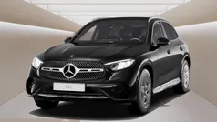 Usado 2025 Mercedes GLC220 | 70.291 € (Precio justo)
