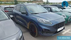 Azul Usado 2023 Ford Kuga ST-Line X SUV | 23.890 € (Super precio)