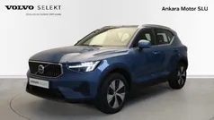 Usado 2023 Volvo XC40 Core SUV | 35.900 € (Precio justo)