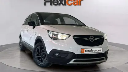 Usado Opel Crossland X Design Edition 102 CV (75 kW) 2019 SUV