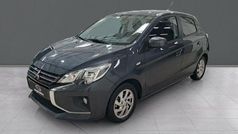 Usado 2024 Mitsubishi Space Star Motion Berlina | 13.800 € (Precio justo)