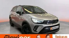 Usado 2022 Opel Crossland Edition SUV | 12.990 € (Buen precio)