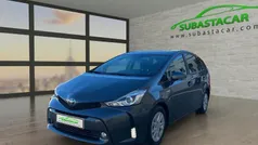 Gris Usado 2019 Toyota Prius+ Eco Monovolumen | 17.603 € (Super precio)
