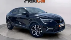 Usado 2022 Renault Arkana Intens SUV | 17.490 € (Super precio)