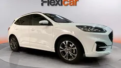 Usado 2022 Ford Kuga ST-Line SUV | 14.790 € (Buen precio)