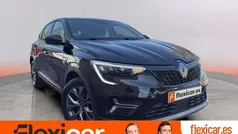 Usado 2024 Renault Arkana Evolution SUV | 20.190 € (Precio justo)