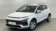 Usado 2025 Hyundai Bayon SUV | 19.900 € (Precio justo)