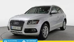Usado 2012 Audi Q5 Ambition SUV | 18.750 €
