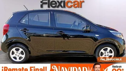 Usado Kia Picanto 67 CV (49 kW) 2023 Utilitario