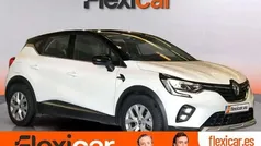 Usado 2020 Renault Captur Zen SUV | 15.980 € (Super precio)