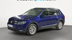 Usado 2019 VW Tiguan Advance SUV | 21.991 € (Super precio)