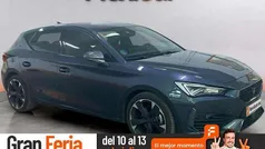 Usado 2023 Cupra Leon Berlina | 22.990 € (Buen precio)