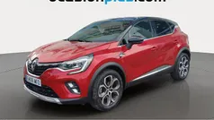 Usado 2023 Renault Captur Techno SUV | 21.810 € (Precio justo)