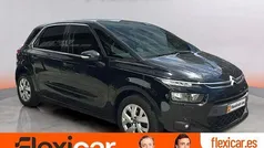 Usado 2016 Citroën C4 Feel | 9990 € (Precio justo)