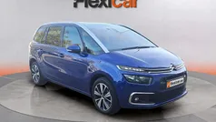 Usado 2018 Citroën Grand C4 Picasso Feel Monovolumen | 12.590 € (Precio justo)