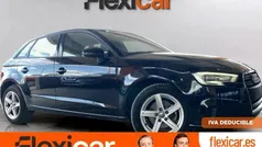 Usado 2017 Audi A3 Utilitario | 16.790 € (Buen precio)