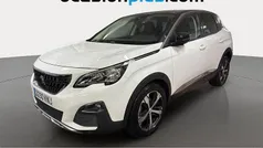 Usado 2018 Peugeot 3008 Allure SUV | 16.900 € (Buen precio)