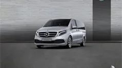 Gris Usado 2023 Mercedes V250 Monovolumen | 54.900 € (Super precio)
