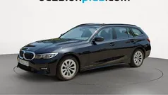 Usado 2022 BMW 318 Familiar | 26.355 € (Super precio)