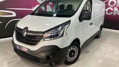 Blanco Usado 2020 Renault Trafic Van | 18.990 €