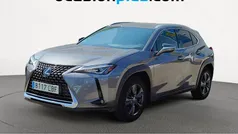 Usado 2019 Lexus UX 250h Business Edition SUV | 19.000 € (Buen precio)