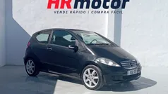 Mercedes A150